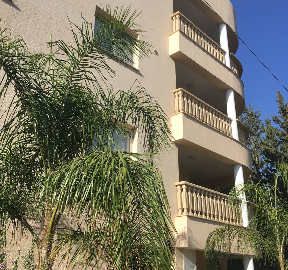 Апартаменты в Пафосе, Кипр, 104 м2 - фото 1