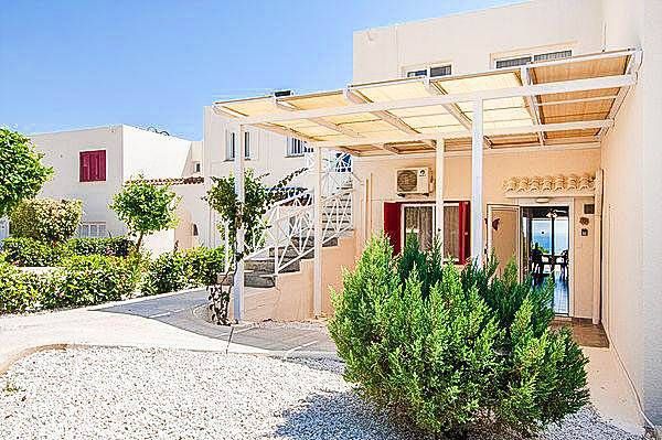 Апартаменты на Корал бэй, Кипр, 68 м2 - фото 1