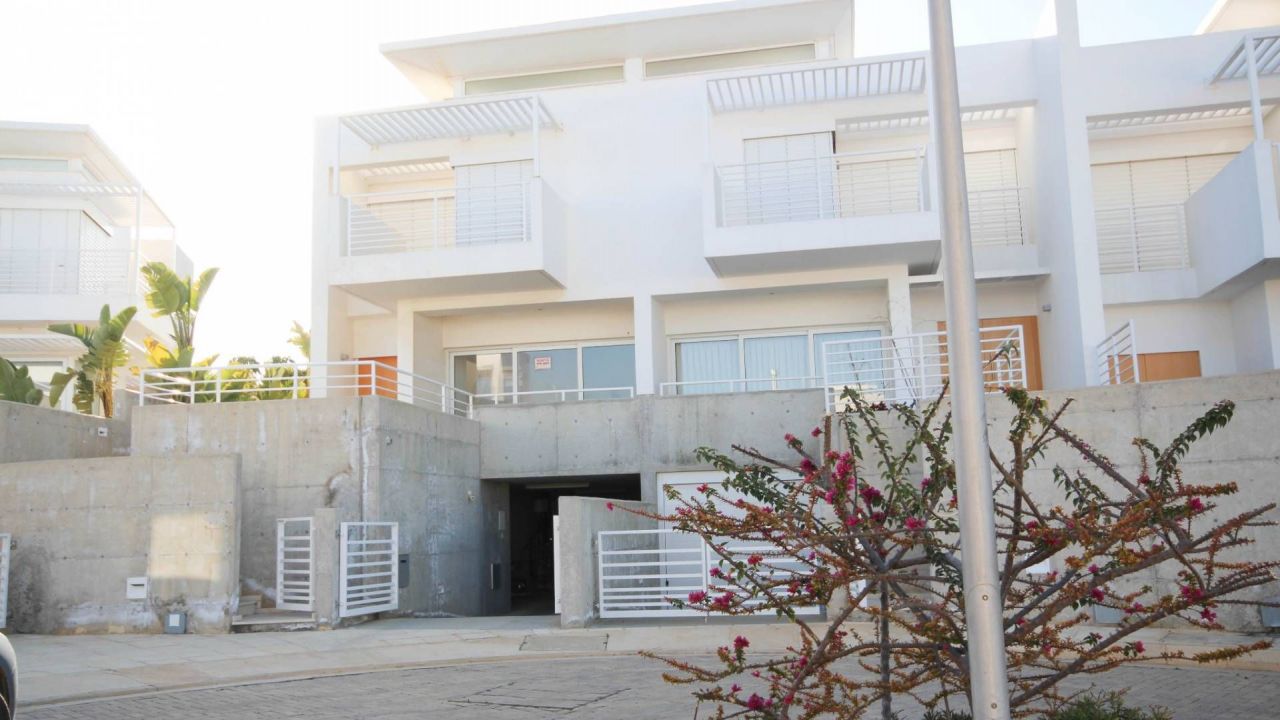 Вилла в Протарасе, Кипр, 135 м2 - фото 1