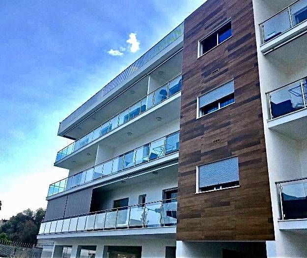 Апартаменты в Лимасоле, Кипр, 245 м2 - фото 1