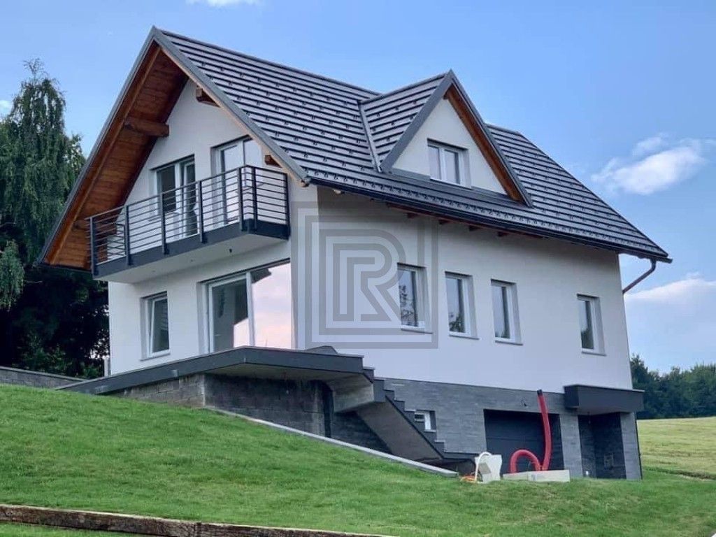 Дом в Иванчна-Горице, Словения, 152.9 м2 - фото 1