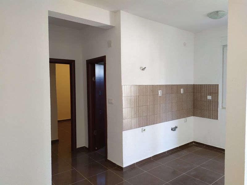 Квартира в Дженовичах, Черногория, 39 м2 - фото 1