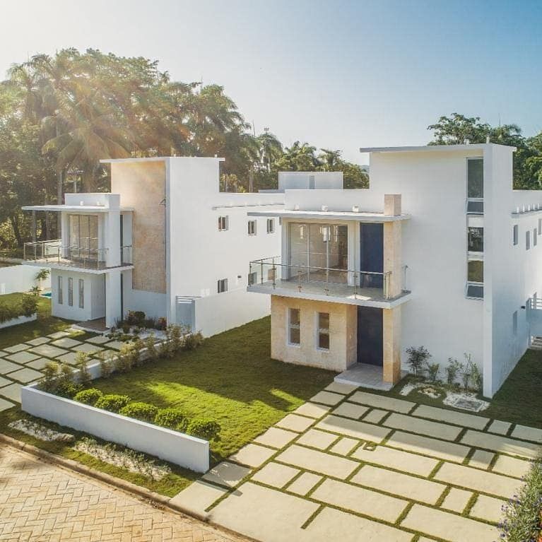 Дом в Кабарете, Доминиканская Республика, 260 м² - фото 3