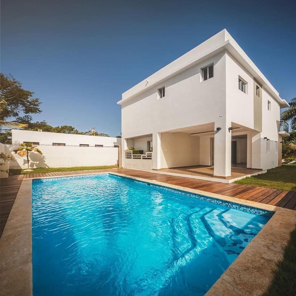 Дом в Кабарете, Доминиканская Республика, 260 м² - фото 5