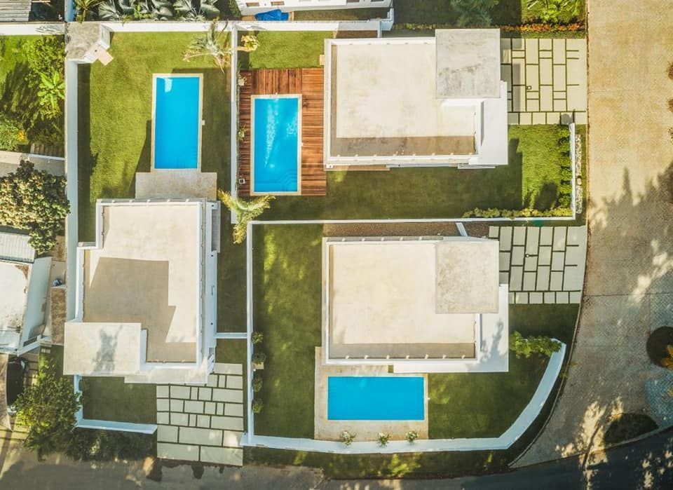 Дом в Кабарете, Доминиканская Республика, 260 м² - фото 6