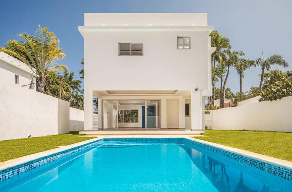 Дом в Кабарете, Доминиканская Республика, 260 м² - фото 7