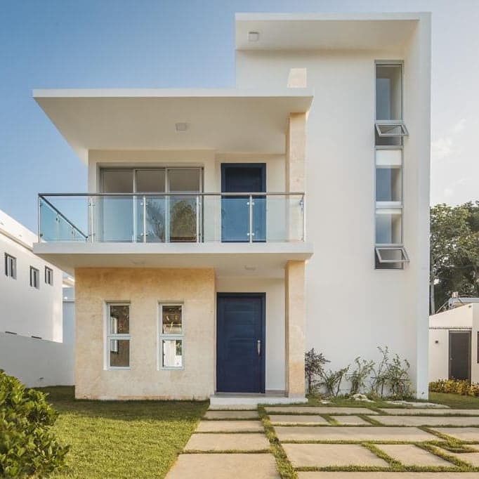 Дом в Кабарете, Доминиканская Республика, 260 м² - фото 11