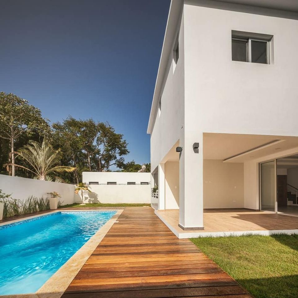 Дом в Кабарете, Доминиканская Республика, 260 м² - фото 13