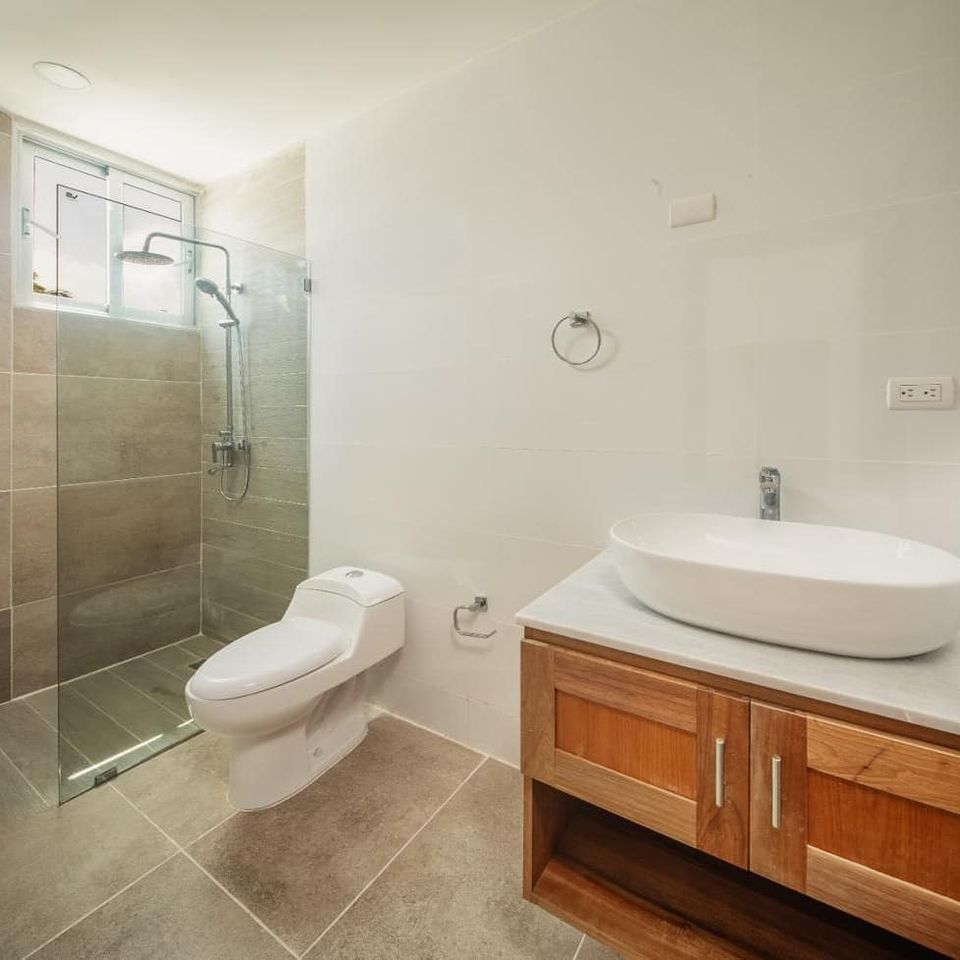 Дом в Кабарете, Доминиканская Республика, 260 м² - фото 16