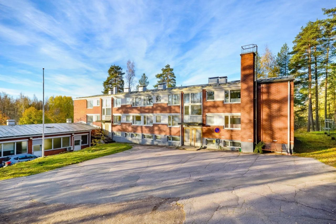 Квартира в Коуволе, Финляндия, 102 м2 - фото 1