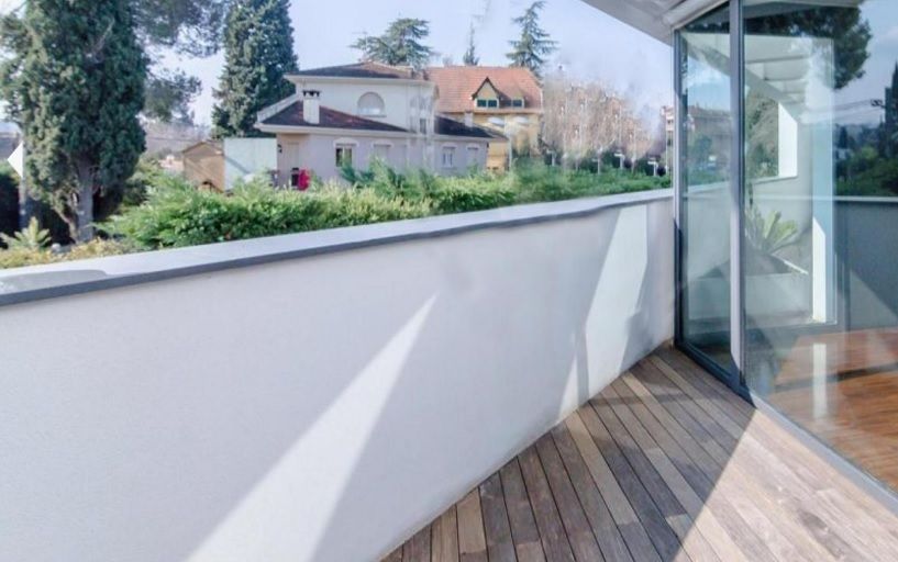 Вилла в Сан-Кугат-дель-Вальес, Испания, 490 м² - фото 8