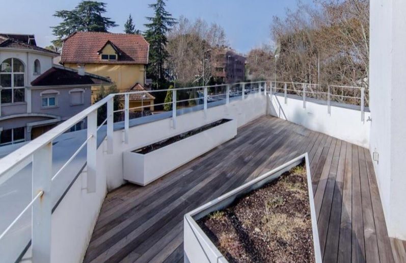 Вилла в Сан-Кугат-дель-Вальес, Испания, 490 м² - фото 9