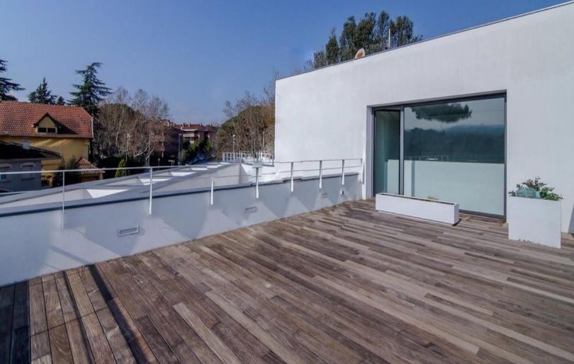 Вилла в Сан-Кугат-дель-Вальес, Испания, 490 м² - фото 13