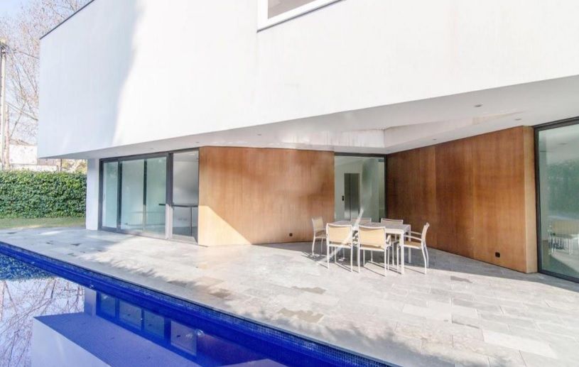 Вилла в Сан-Кугат-дель-Вальес, Испания, 490 м² - фото 3