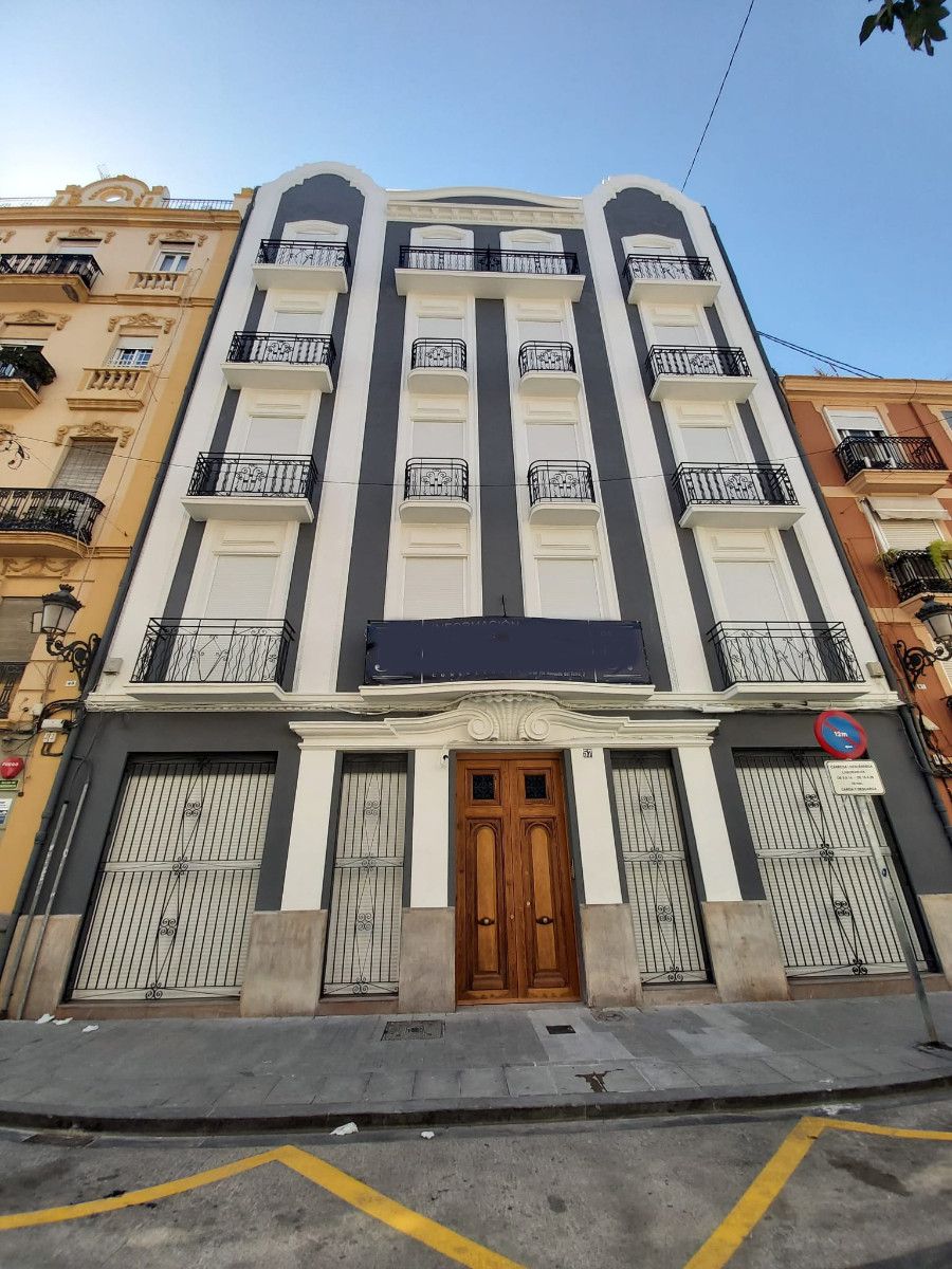 Апартаменты в Морайре, Испания, 58 м2 - фото 1
