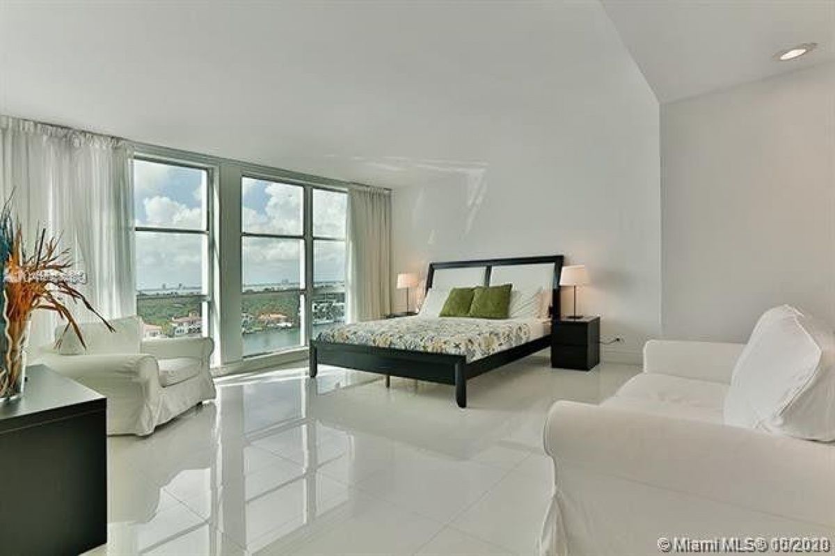 Квартира в Майами, США, 154 м2 - фото 1