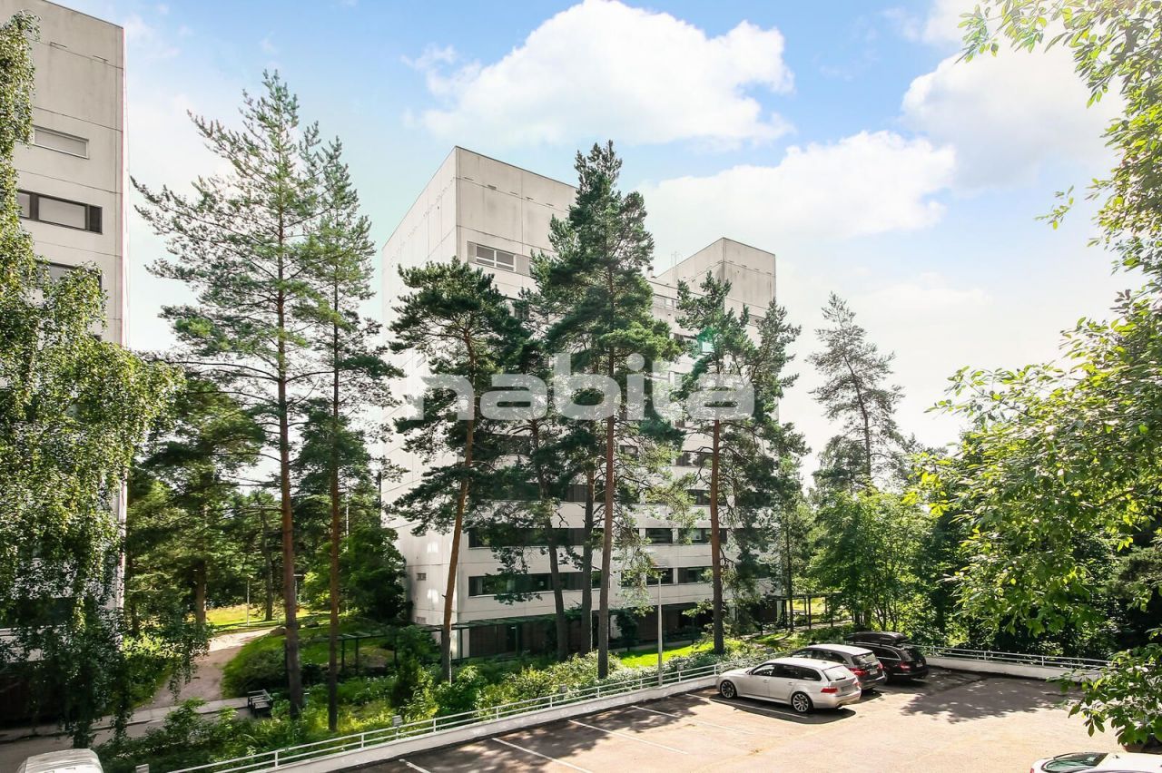 Апартаменты в Эспоо, Финляндия, 122.5 м2 - фото 1