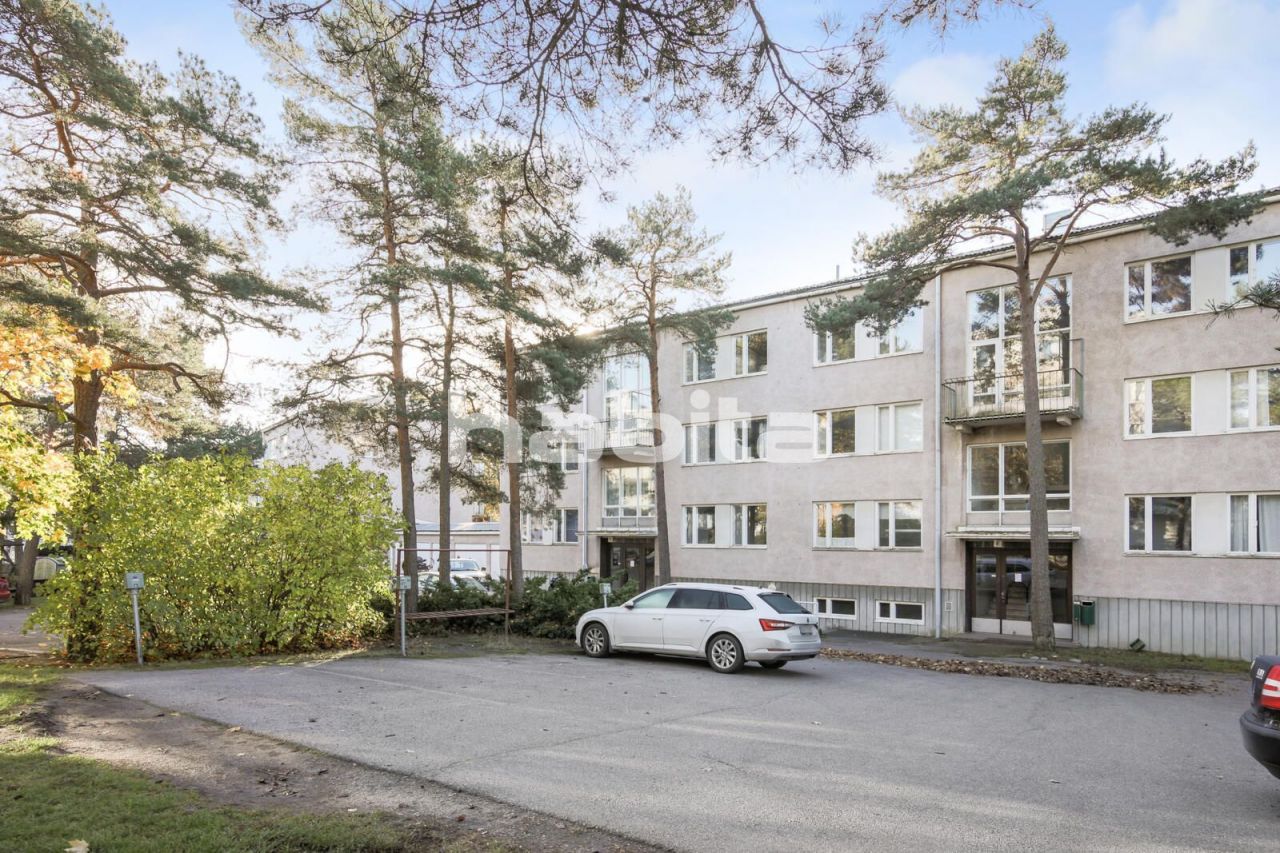 Апартаменты в Турку, Финляндия, 47 м2 - фото 1