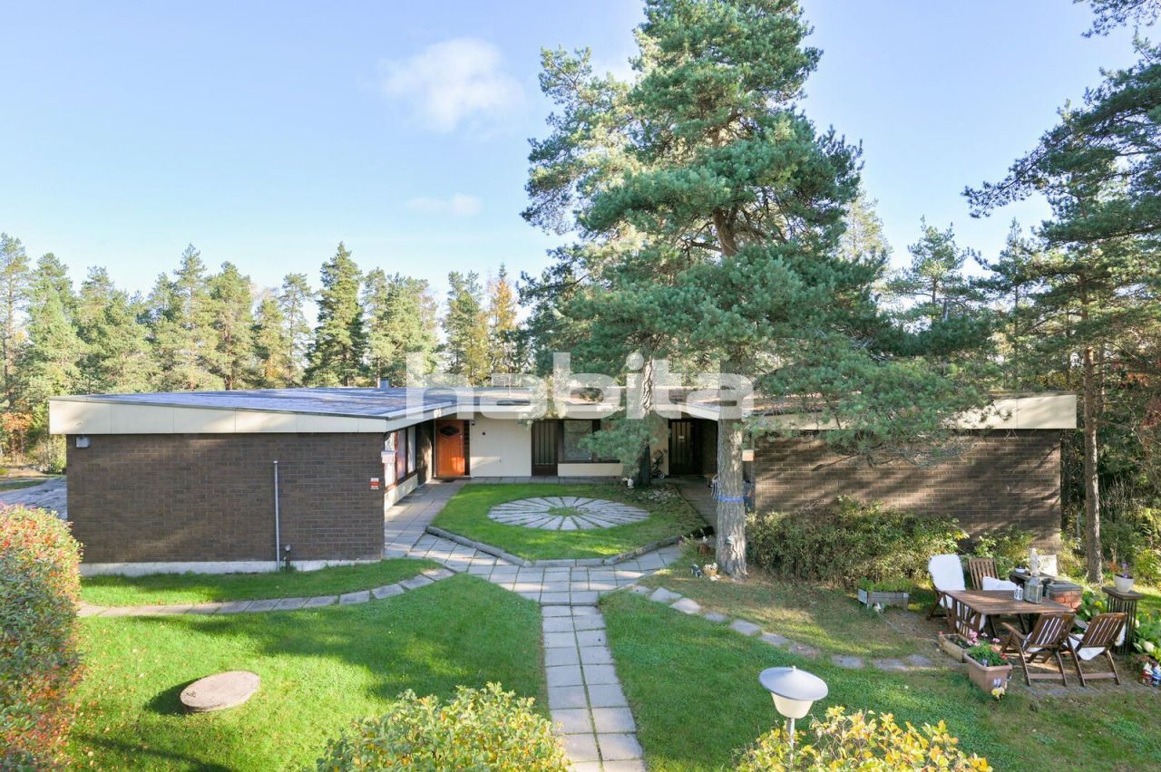 Дом в Вантаа, Финляндия, 95 м2 - фото 1