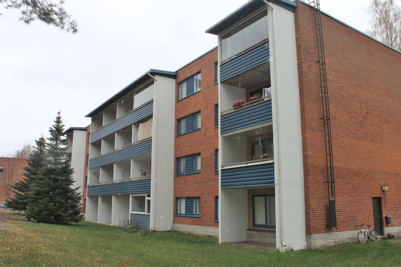 Квартира в Йороинен, Финляндия, 52.5 м² - фото 1