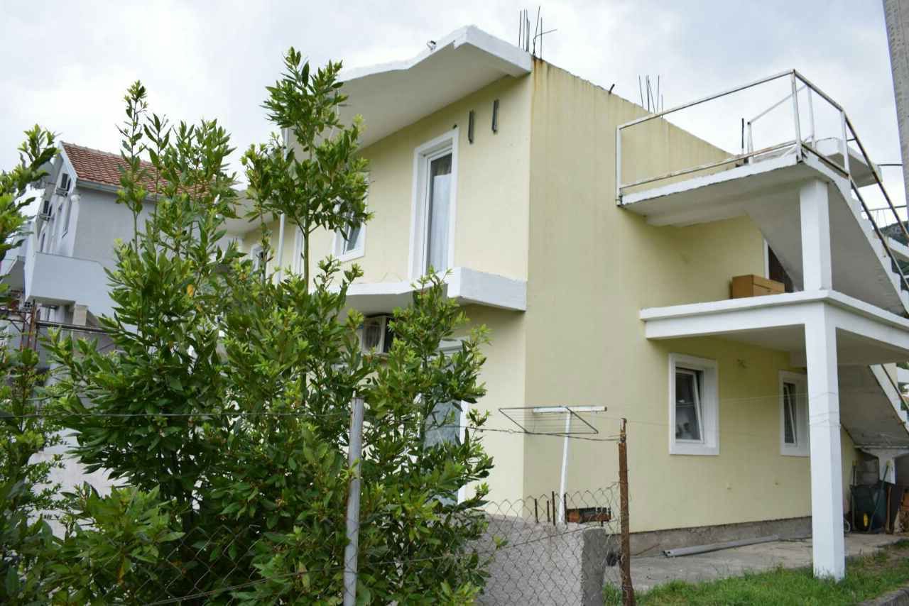 Квартира в Ластве, Черногория, 24 м2 - фото 1