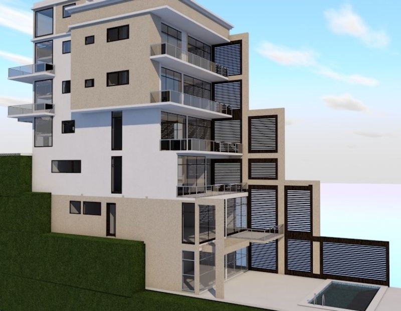 Вилла в Добра Воде, Черногория, 450 м² - фото 7