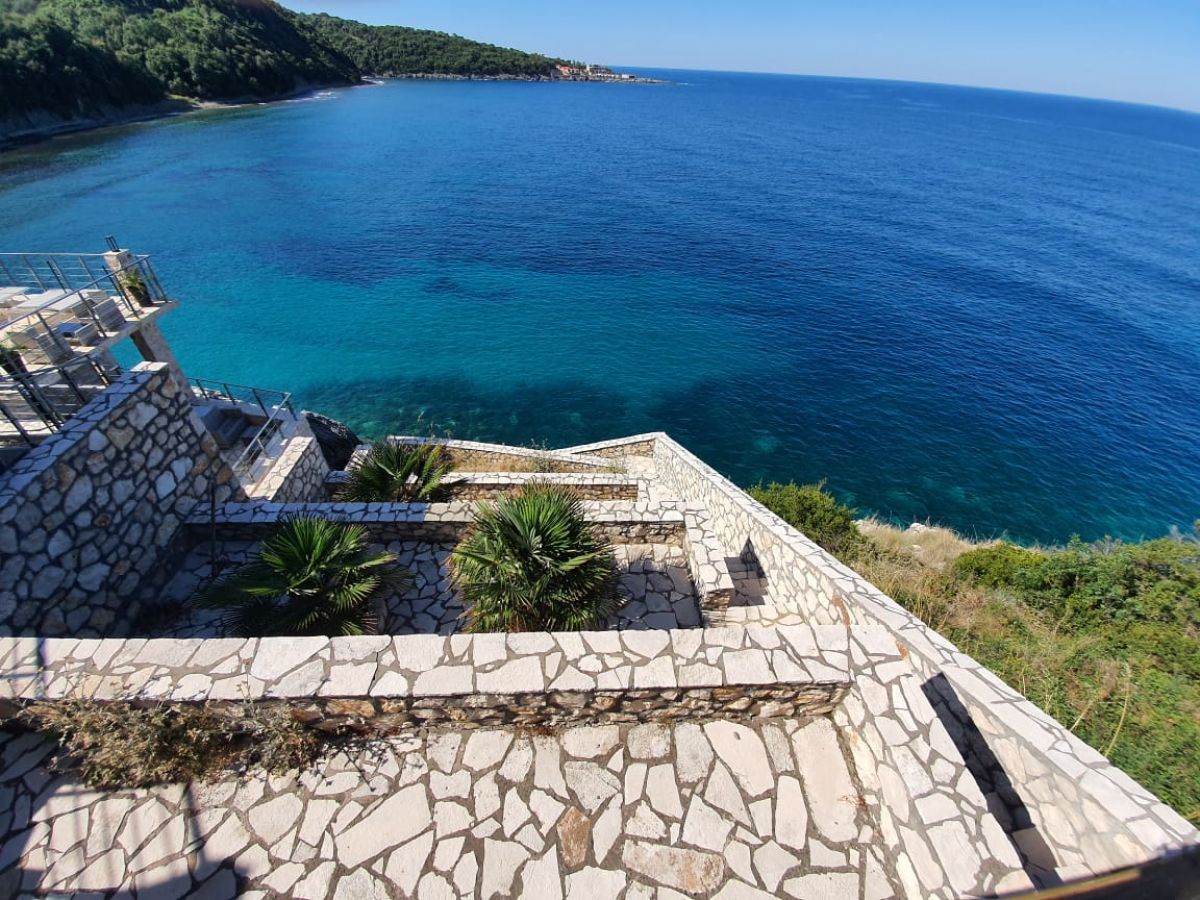 Вилла в Добра Воде, Черногория, 450 м² - фото 10