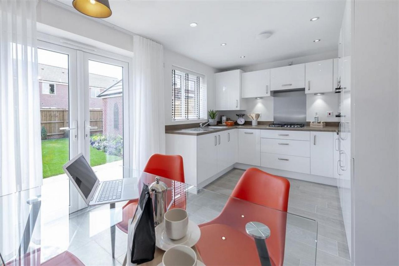 Дом в Бристоле, Великобритания, 80.45 м² - фото 1