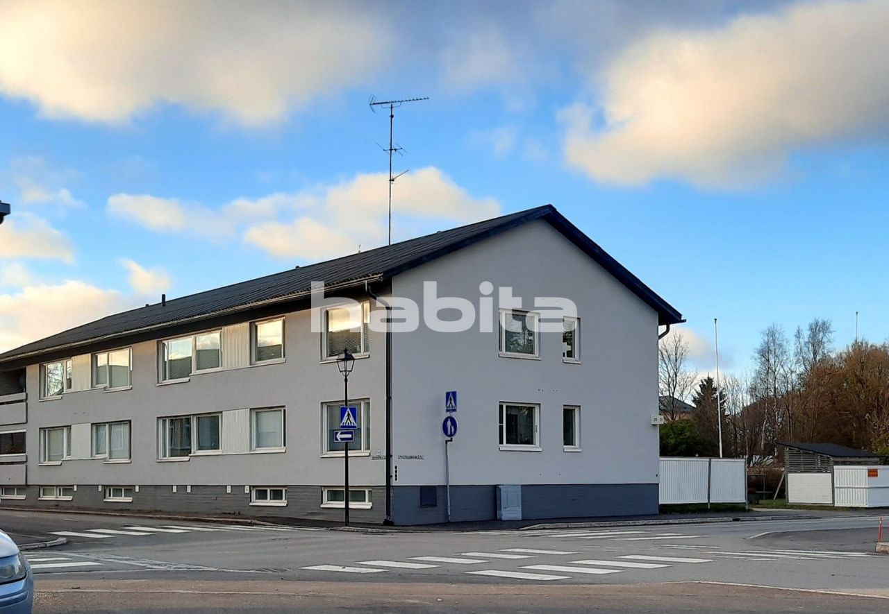 Офис Raahe, Финляндия, 44 м2 - фото 1