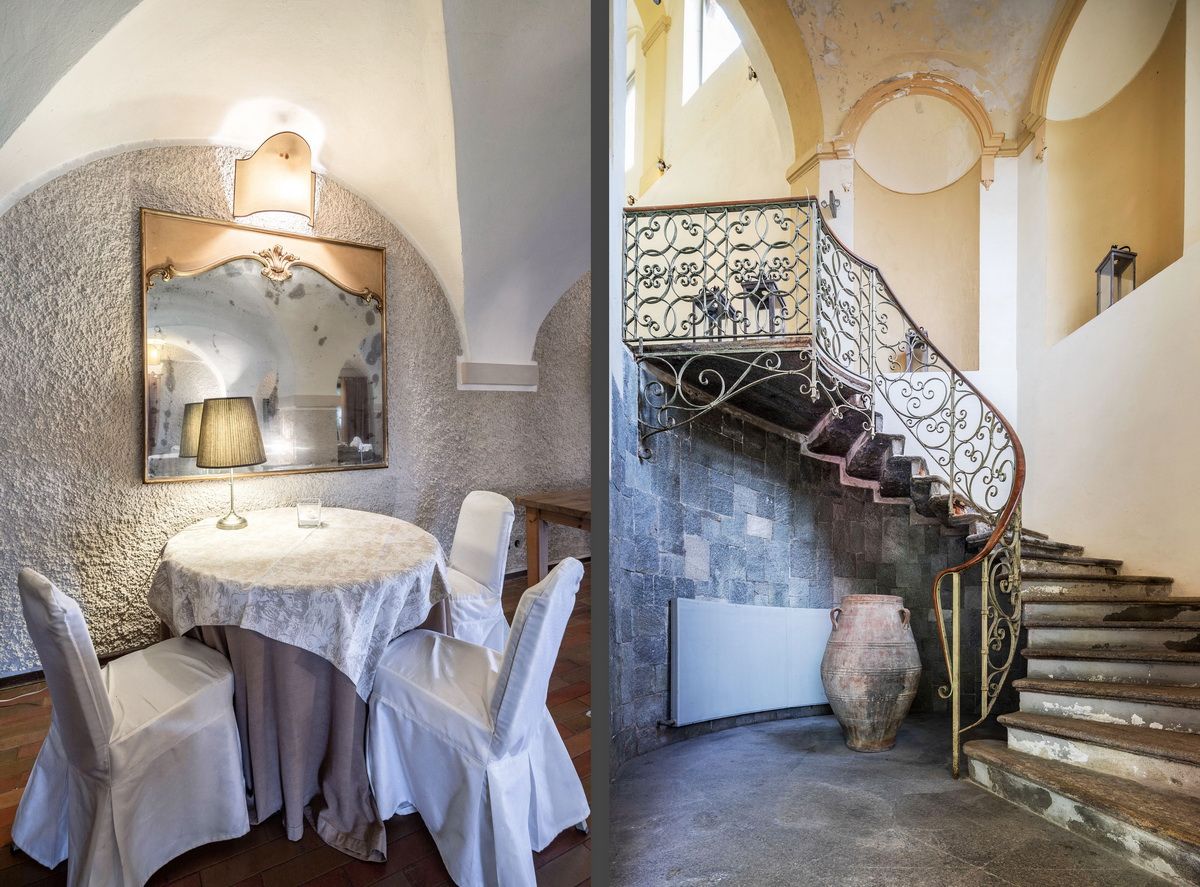 Отель, гостиница в Монферрате, Италия, 2 088 м² - фото 8