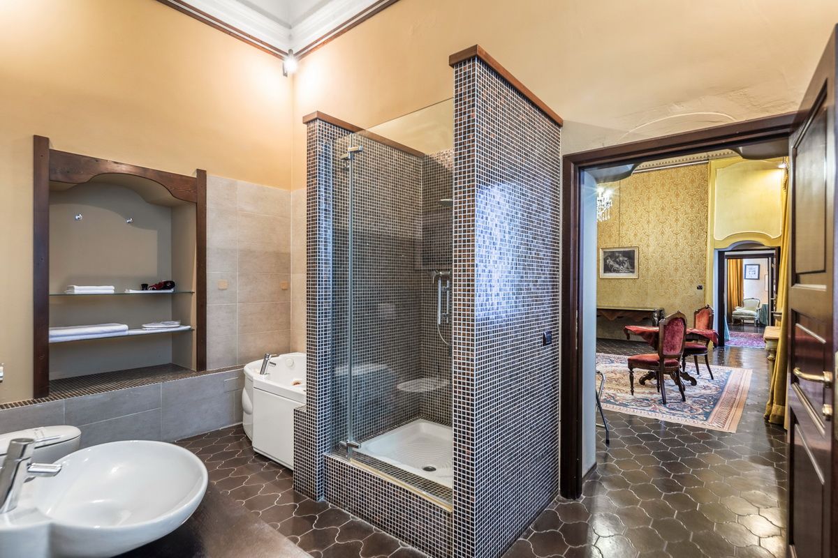 Отель, гостиница в Монферрате, Италия, 2 088 м² - фото 14