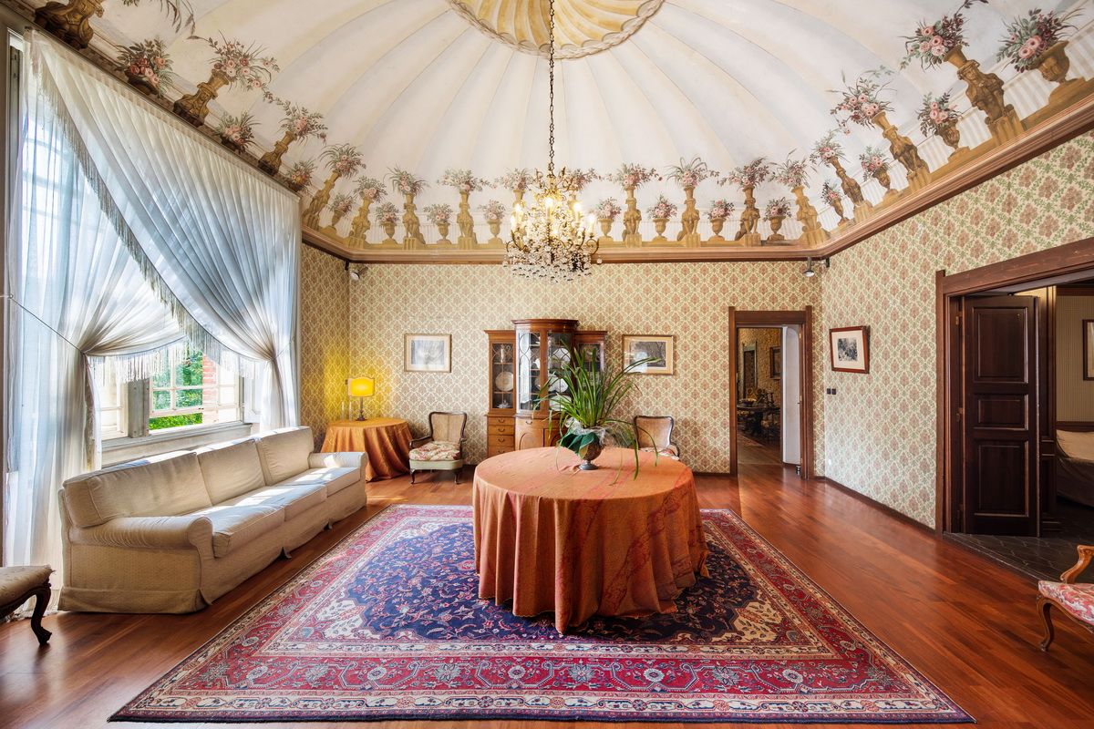 Отель, гостиница в Монферрате, Италия, 2 088 м² - фото 16