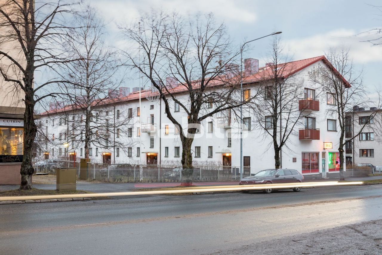 Апартаменты в Кеми, Финляндия, 63 м2 - фото 1