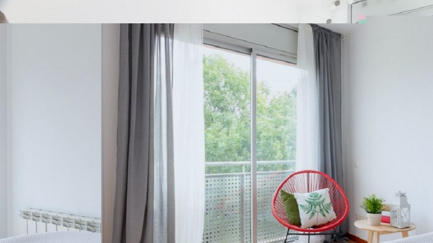 Квартира в Сан-Кугат-дель-Вальес, Испания, 57 м² - фото 7