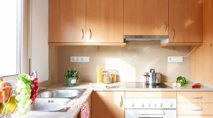 Квартира в Сан-Кугат-дель-Вальес, Испания, 57 м² - фото 4