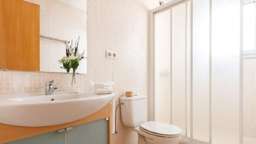 Квартира в Сан-Кугат-дель-Вальес, Испания, 57 м² - фото 6