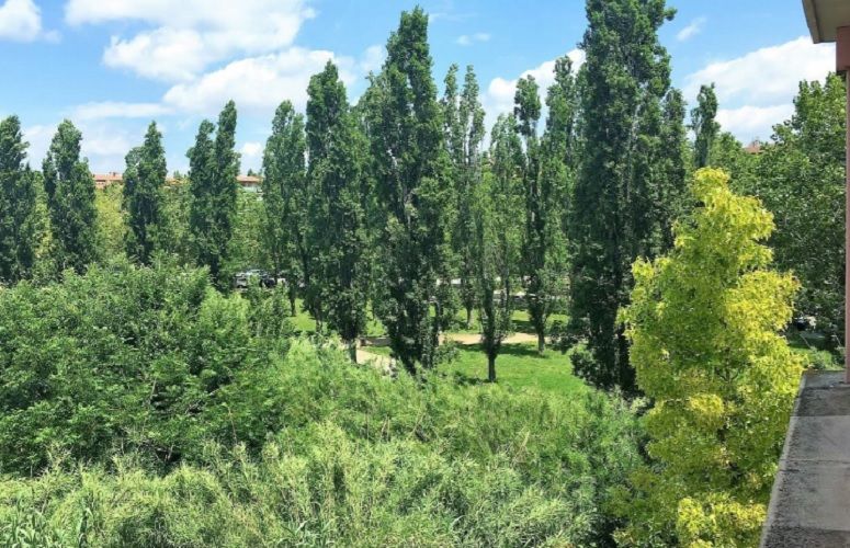 Квартира в Сан-Кугат-дель-Вальес, Испания, 57 м² - фото 11