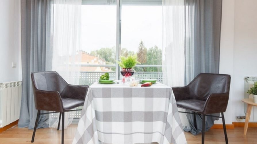 Квартира в Сан-Кугат-дель-Вальес, Испания, 57 м² - фото 15