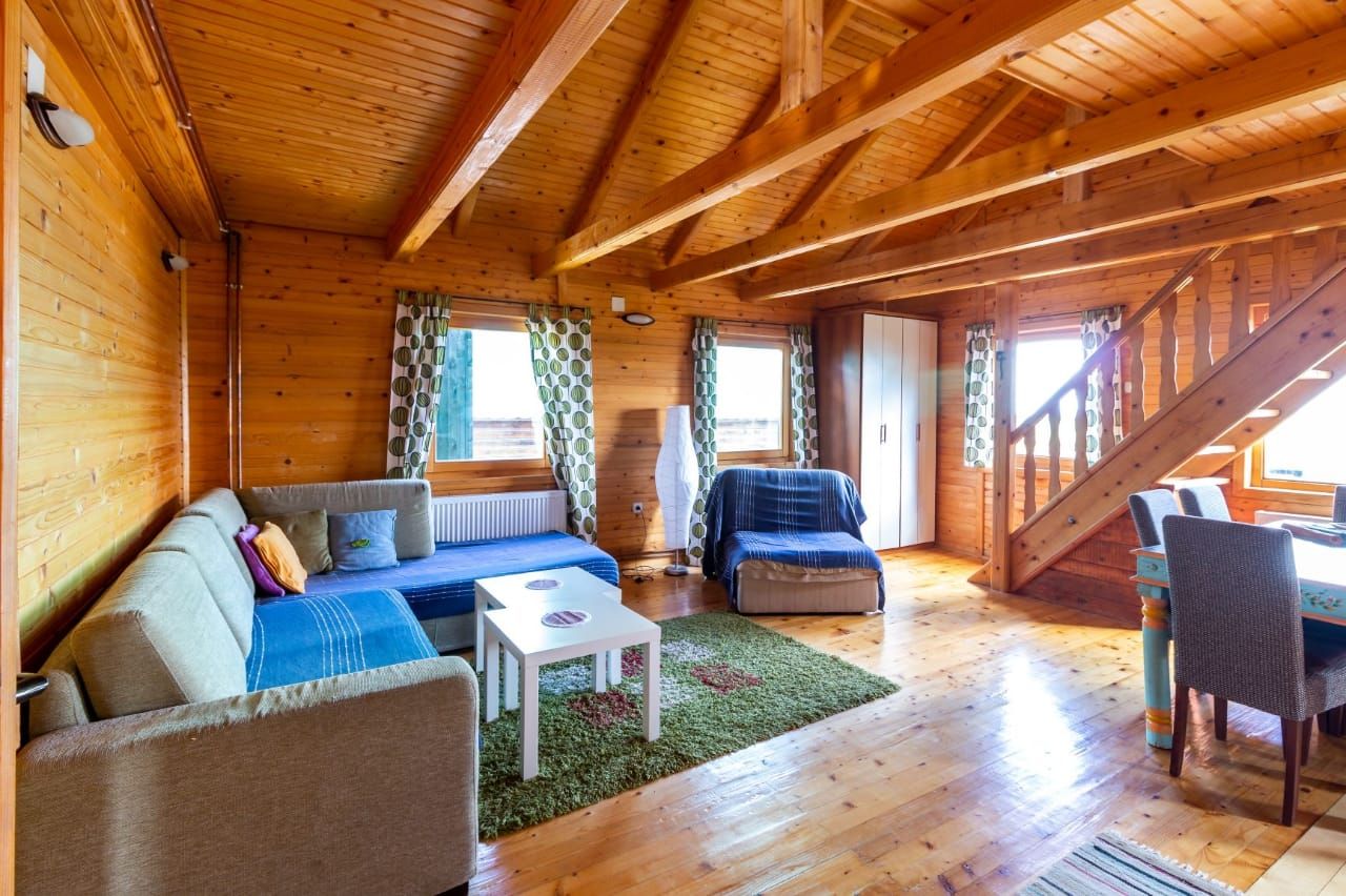 Дом в Жабляке, Черногория, 120 м² - фото 3