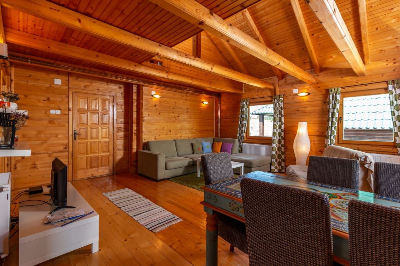 Дом в Жабляке, Черногория, 120 м² - фото 7