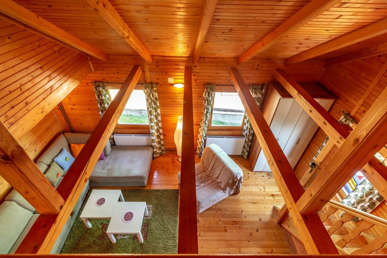 Дом в Жабляке, Черногория, 120 м² - фото 11