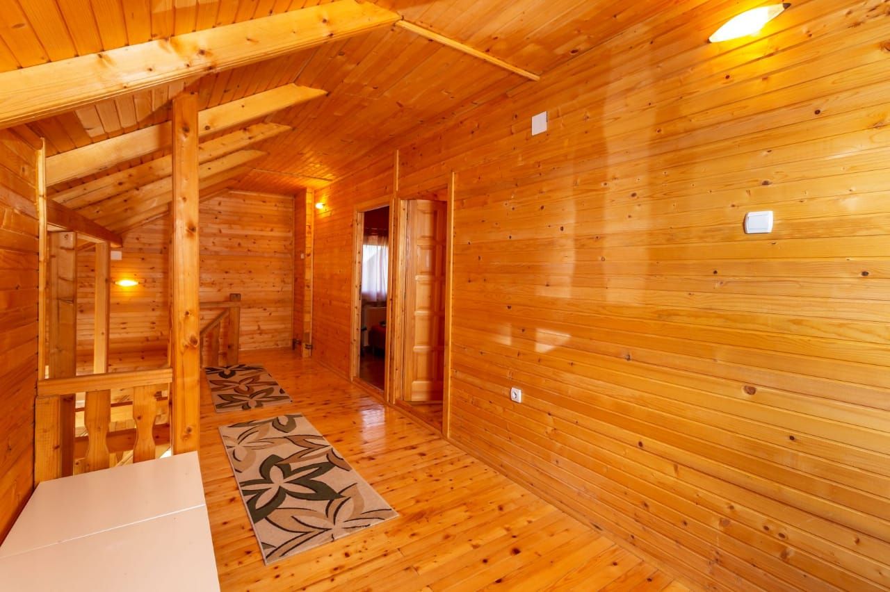 Дом в Жабляке, Черногория, 120 м² - фото 12