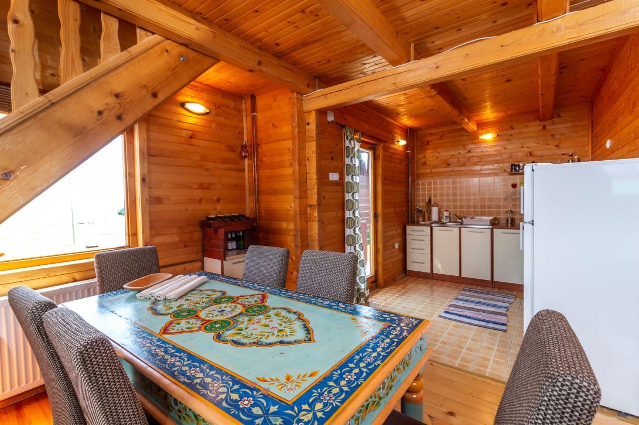 Дом в Жабляке, Черногория, 120 м² - фото 14