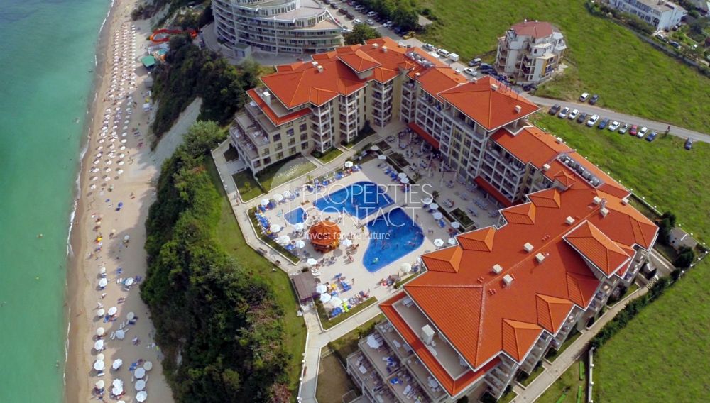 Апартаменты в Бяле, Болгария, 79 м² - фото 1