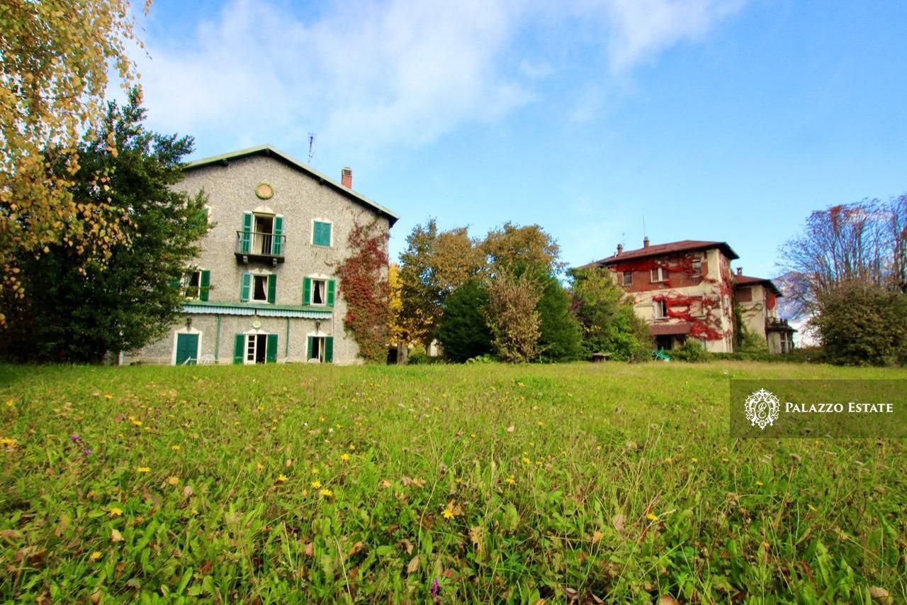 Коммерческая недвижимость в Чивенне, Италия, 2 000 м² - фото 7