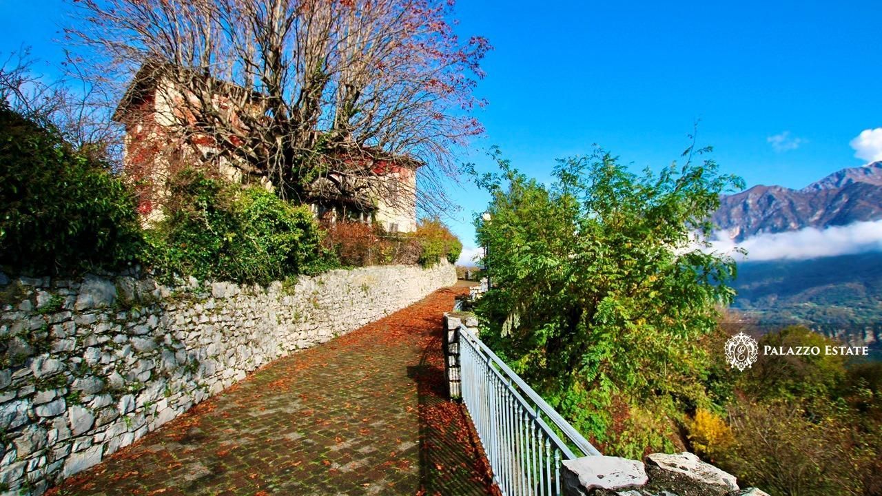 Коммерческая недвижимость в Чивенне, Италия, 2 000 м² - фото 9