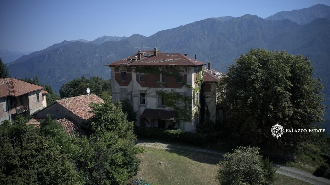 Коммерческая недвижимость в Чивенне, Италия, 2 000 м² - фото 13