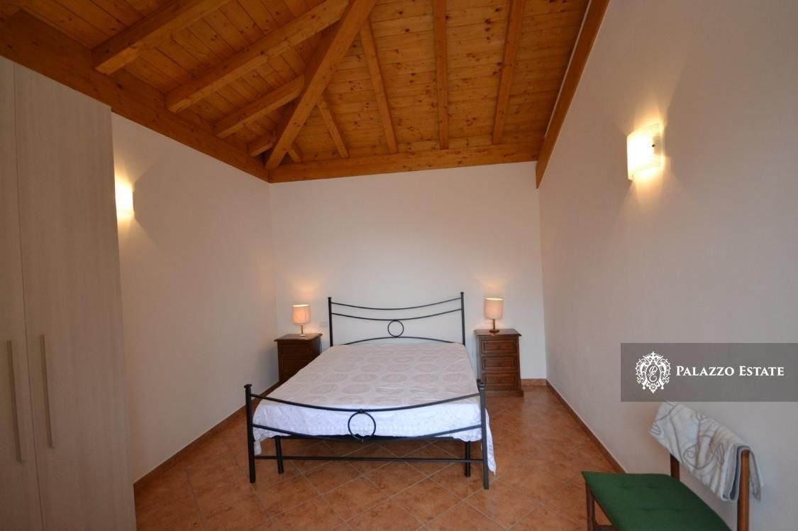 Вилла в Пьянелло-дель-Ларио, Италия, 300 м² - фото 13