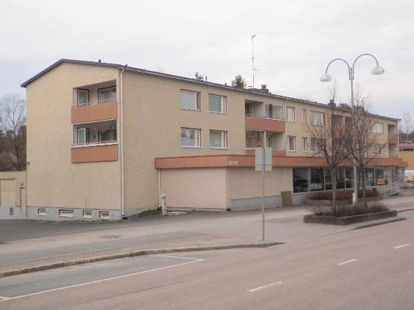 Квартира в Ямся, Финляндия, 57 м2 - фото 1