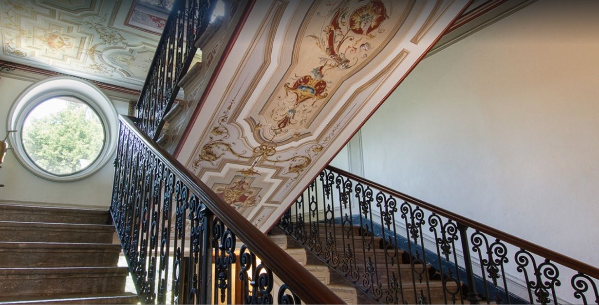 Вилла на озере Лугано, Италия, 1 400 м² - фото 18